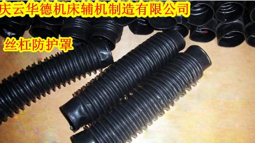 上海圆筒钢丝防护套批发