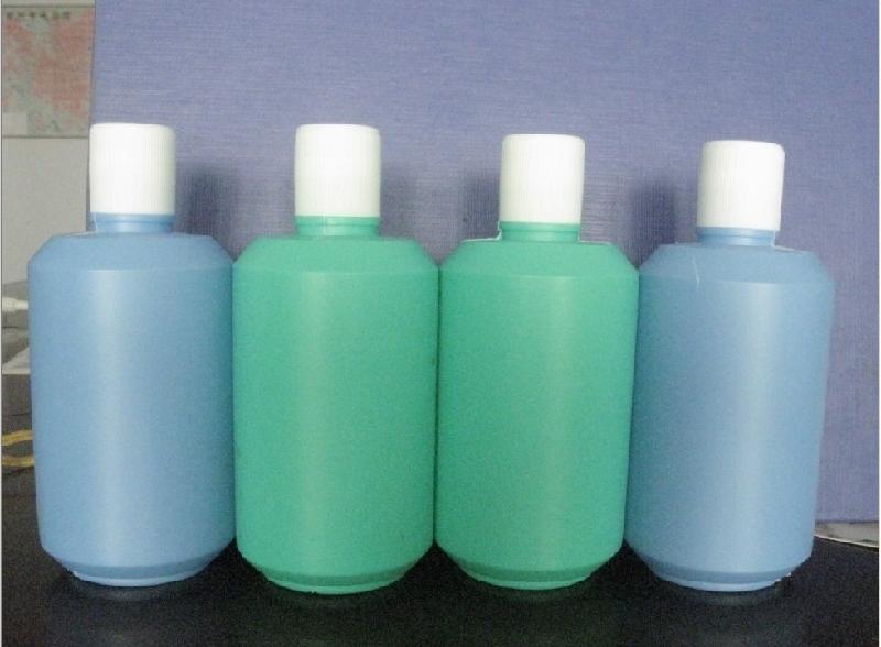 河南郑州厂家定做100毫升口服液塑料PET瓶