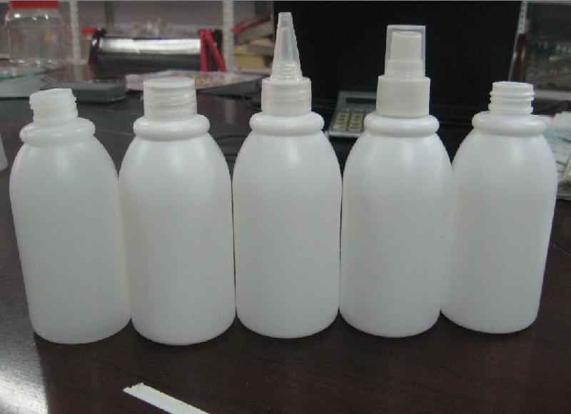 河南郑州化工塑料瓶厂家 塑料包装瓶定制 液体包装瓶批发价格