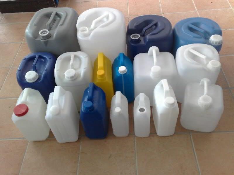 生产10公斤塑料化工桶批发