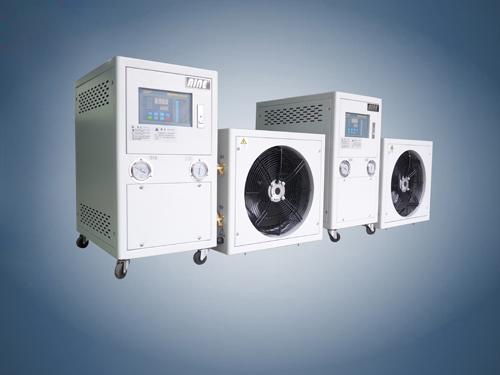 供应PCB专用冷水机价格，安徽冰水机海菱克生产