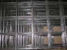 厂家大量生产黑铁丝网