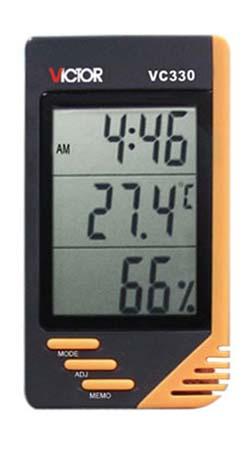供应合肥温湿度计室内温度-室内外都是可以测