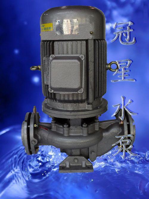 广东省GDR系列热水管道泵批发