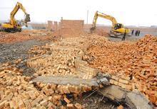 供应上海宝山区挖掘机出租承接大小土石方开挖场地平整工程