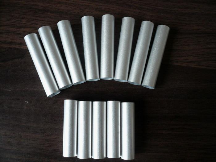供应1A99铝管——镜面铝板——合金铝棒