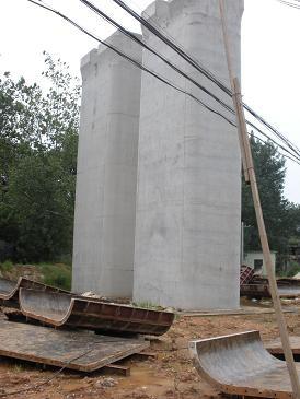 供应建筑高速桥墩模板漆混凝土脱模剂