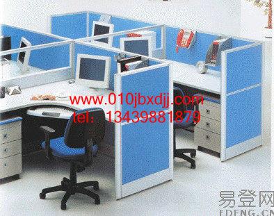 供应北京朝阳办公家具定做书柜电视柜 屏风工作位 办公家具维修