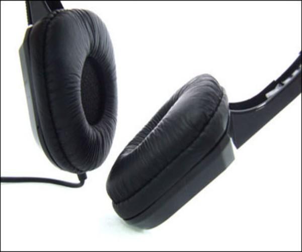 供应EVA防静电海绵公司，耳机皮耳套，网吧耳机皮耳套，彩色耳机皮耳套