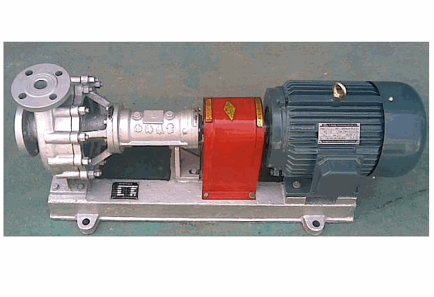 供应RY32-32-160高温热油泵图片