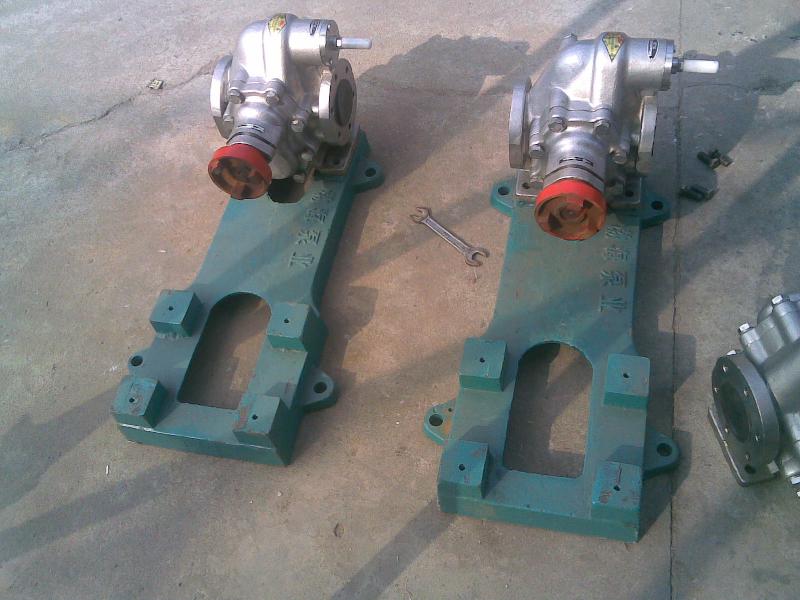 供应I-1B不锈钢螺杆泵G型单螺杆泵