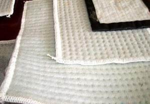 专业出售防水毯 膨润土防水毯防水毯 GCL防水毯GCL防水毯15