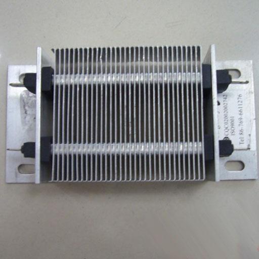 空调绝缘型PTC电加热器批发