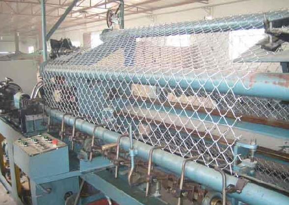 供应锚网 煤矿支护网 钢塑格栅 尼龙滤板图片