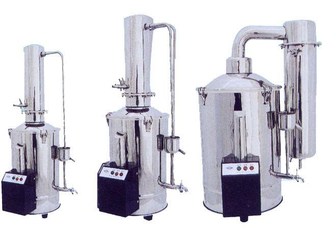 供应蒸馏水发生器/蒸馏水机每小时5升 10升 20升