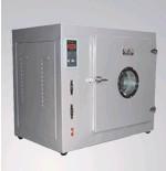 供应电热真空干燥箱 真空烘箱数显电热鼓风干燥箱101A-2