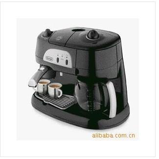 EC410泵压意式特浓咖啡机批发