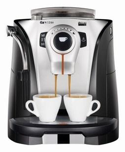 供应意大利喜客Odea Giro Plus 咖啡机意大利喜客咖啡机
