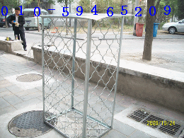 供应北京专业安装防盗窗防护栏不锈钢