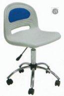 办公职员椅D223，定做办公桌椅系列布面职员椅，职员椅款式图片