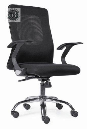 供应广州大班椅D198，定做时尚网布大班椅款式，网布大班椅价格