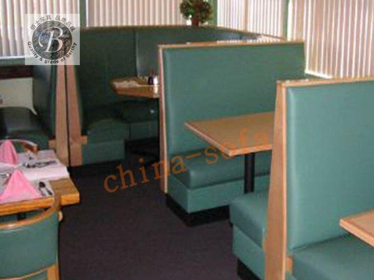 供应餐厅家具卡座沙发506，茶餐厅卡座沙发，餐厅卡座沙发，餐厅沙发