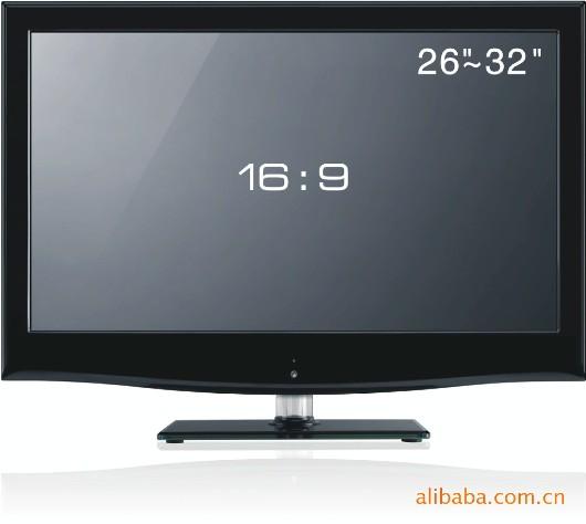 供应超薄高清55寸液晶电视,广州液晶电视批发