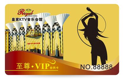 供应做卡广东酒吧VIP卡做VIP卡 做卡厂家 磁条卡生产 会员卡