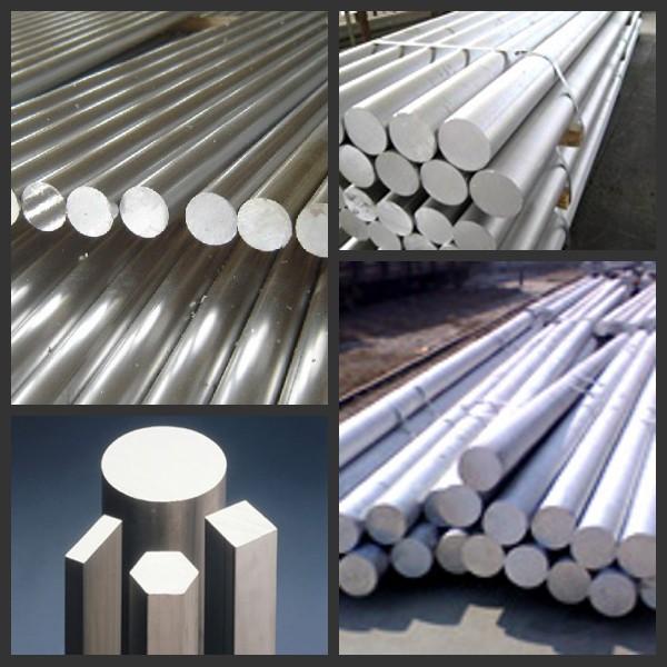 供应5052铝合金硬度5052进口铝板化学成分5052进口铝棒