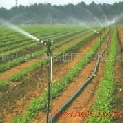供应张家口园林绿化喷头—大田喷头节水