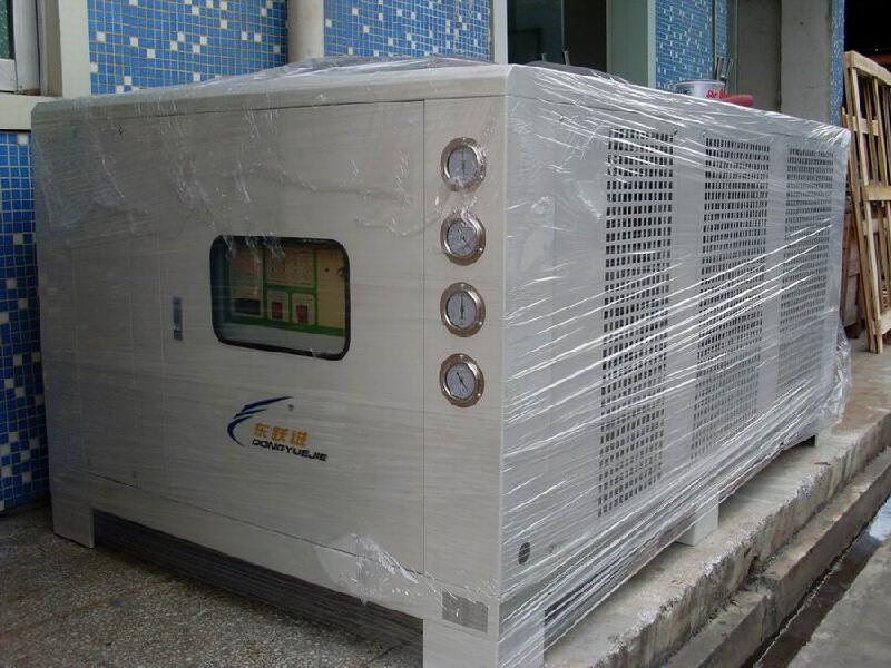 供应兴安锡林郭勒冷水机30p水冷冷水机冰水机组冷冻机价格冷水机