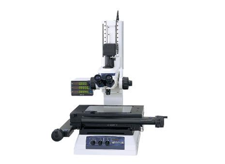 供应日本三丰MF-B1010B/B2010B工具显微镜日本三丰M