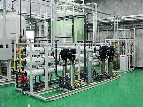 东莞电子行业工业水处理设备批发
