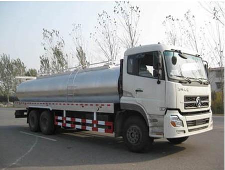 供应5吨-40吨液态食品运输车奶罐车