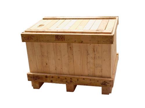 供应大型胶合板包装箱大型木箱