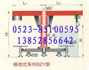 供应靖江双马小型起重机械