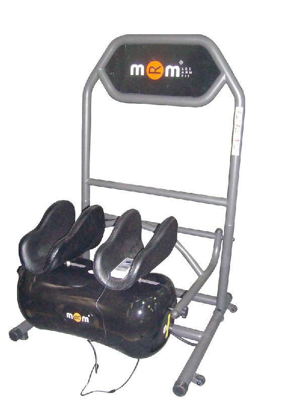 供应保健肌肉放松训练器材健身房器材，摇摆机振动肌肉放松室内健身器材