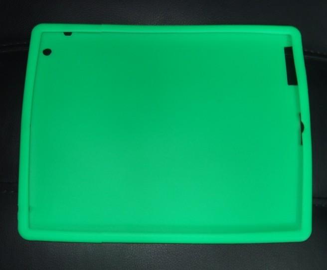 厂家直销IPAD平板电脑保护套，硅胶保护套