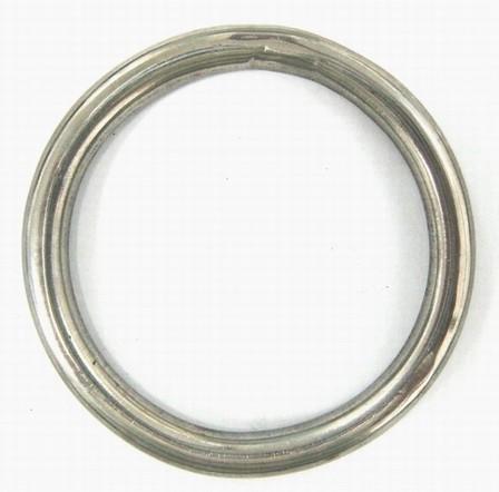 不锈钢圆环，不锈钢环