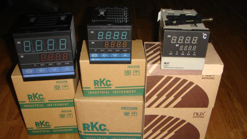 供应RKC温控器（回路控制器）总代理