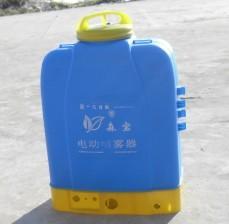 台州市电动喷雾器使用范围厂家