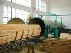供应木材防腐设备生产厂家木材防腐罐