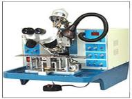 供应HS-865金丝球焊机、LED金丝球焊线机(LED封装全套设图片