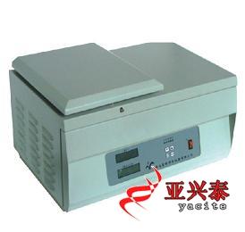 台式高速冷冻离心机(24000r/minPN005459