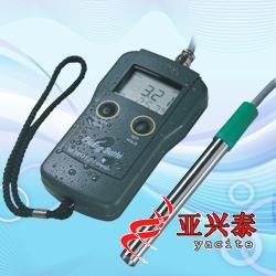便携式多参数水质分析仪(pH/EC/TDS/温度PN002982