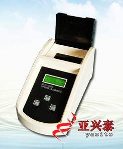 浊度测定仪，浊度仪，水质检测仪，水质分析仪PN000552