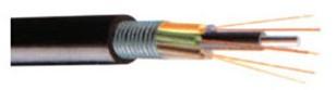 夏兆光纤光缆室外光纤光缆GYTA批发