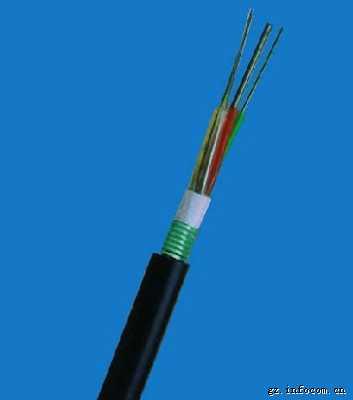 6芯光纤光缆广州光纤光缆批发