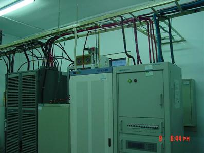 天津ups稳压器回收 ，废旧ups电源回收，图片