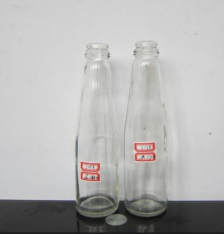 供应湖南地区酱油醋瓶、白醋瓶、调味品玻璃瓶